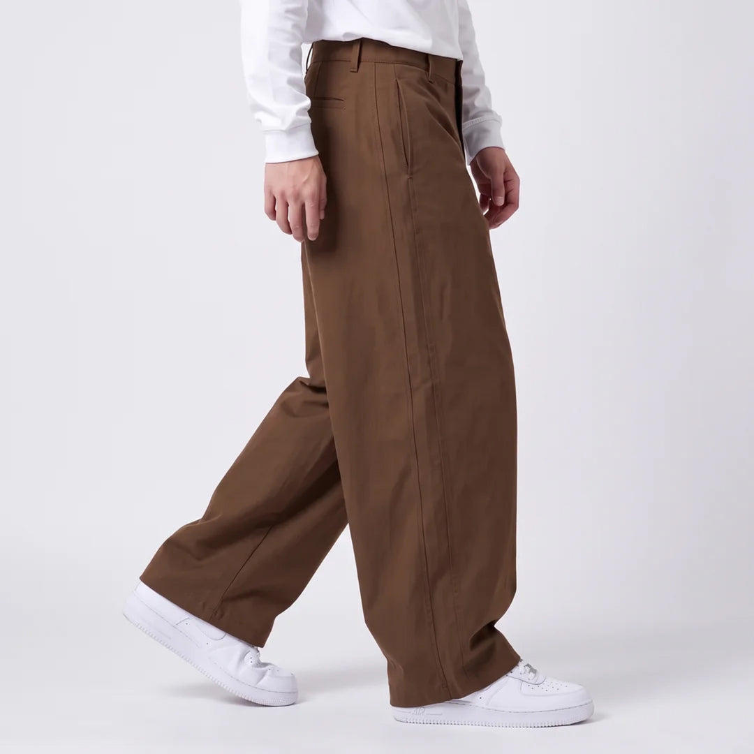 Sato - Pantaloni balloon comfort giapponesi