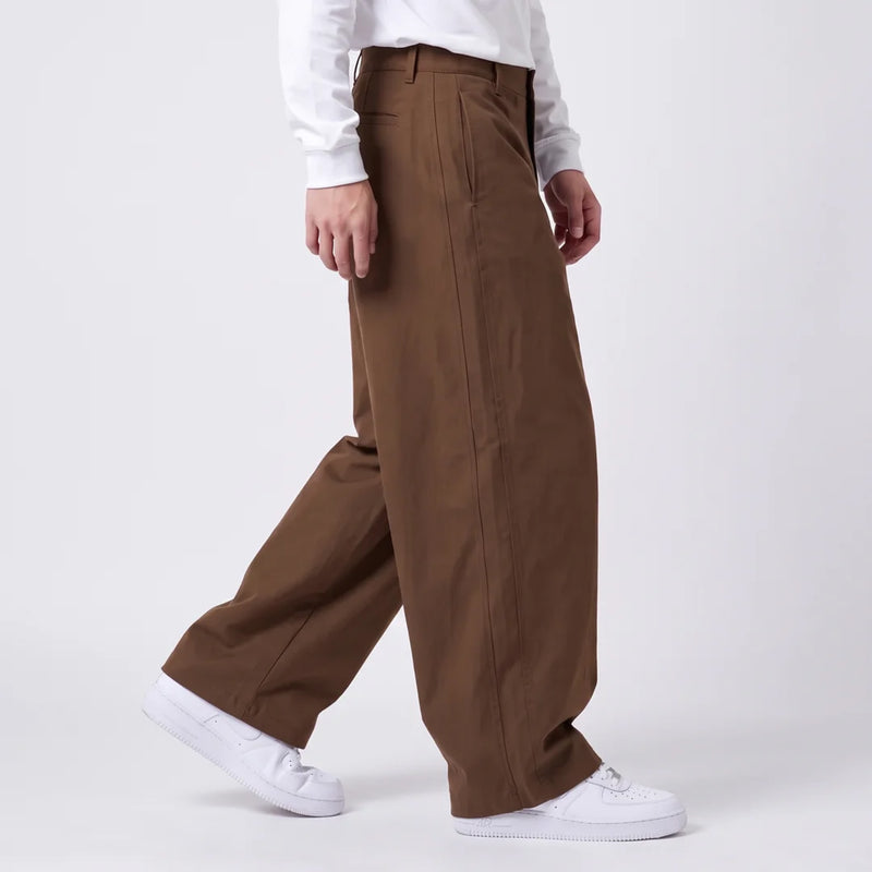 Sato - Pantaloni balloon comfort giapponesi