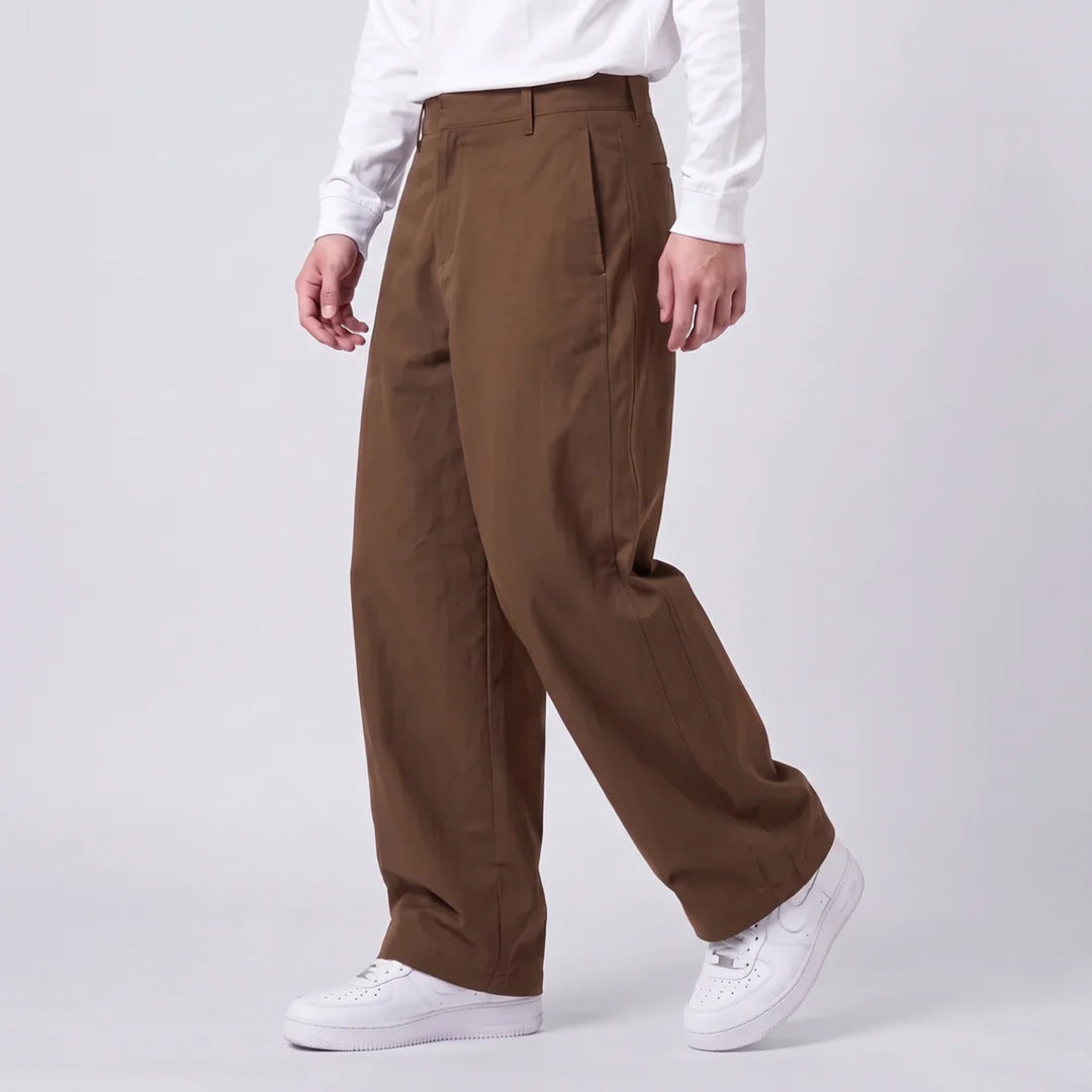 Sato - Pantaloni balloon comfort giapponesi
