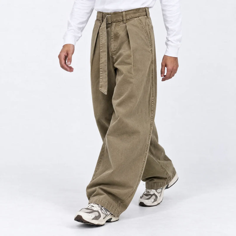 Katsu - Pantaloni comfort giapponesi