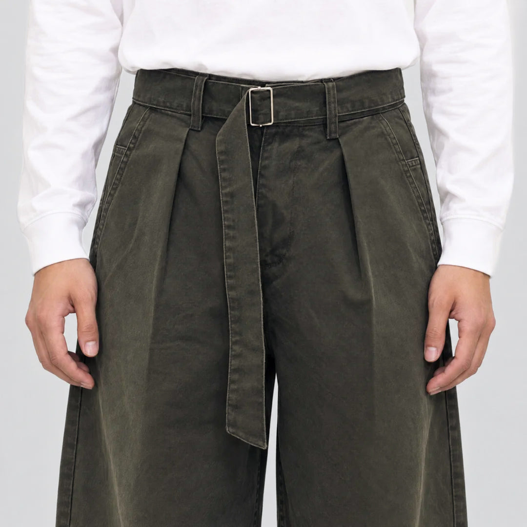 Katsu - Pantaloni comfort giapponesi