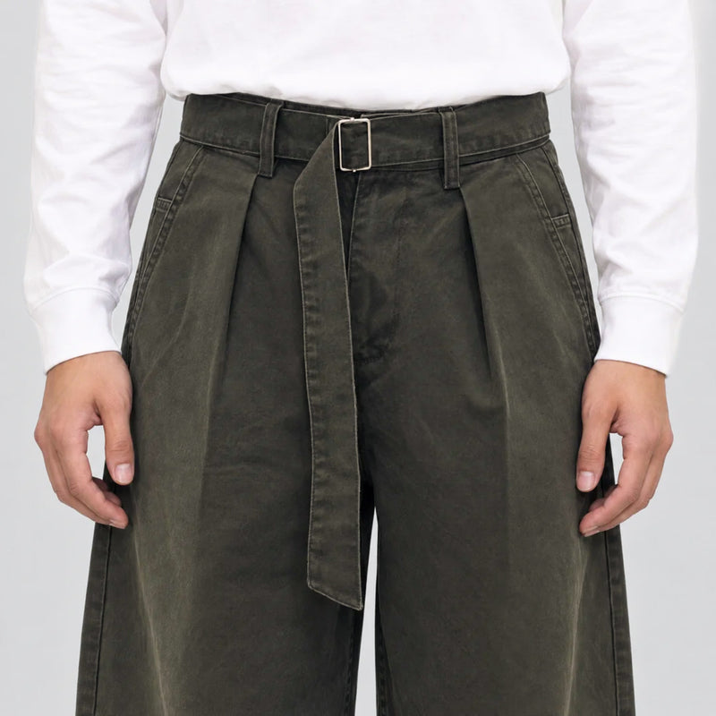 Katsu - Pantaloni comfort giapponesi