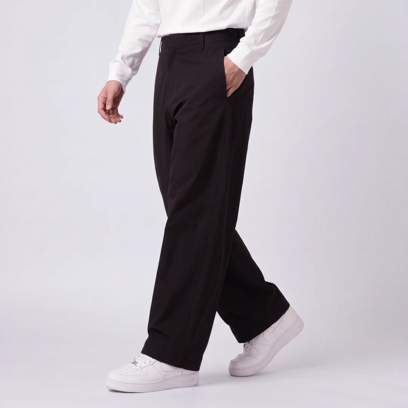 Sato - Pantaloni balloon comfort giapponesi