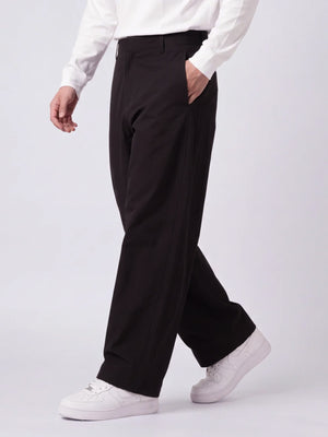 Sato - Pantaloni balloon comfort giapponesi