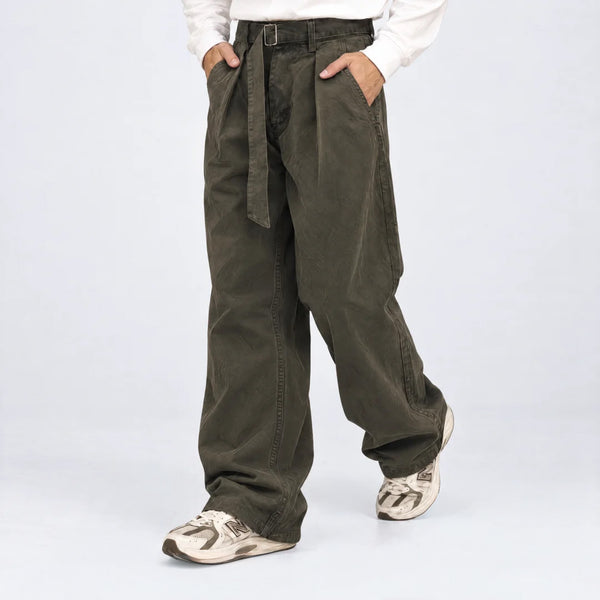 Katsu - Pantaloni comfort giapponesi