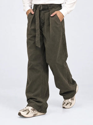 Katsu - Pantaloni comfort giapponesi