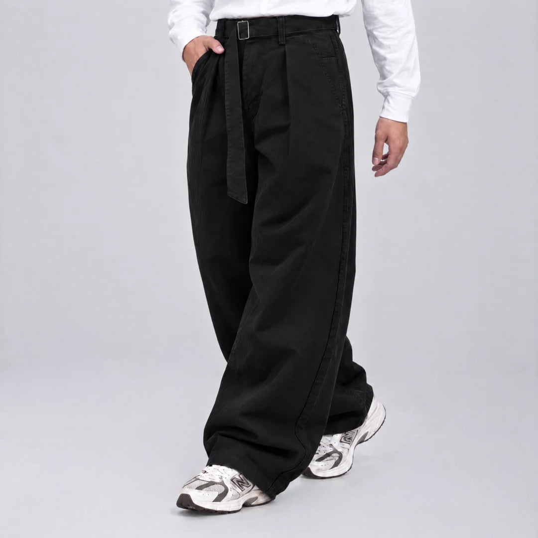 Katsu - Pantaloni comfort giapponesi