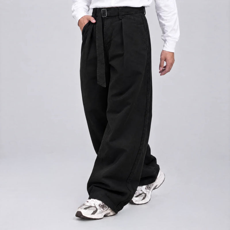 Katsu - Pantaloni comfort giapponesi