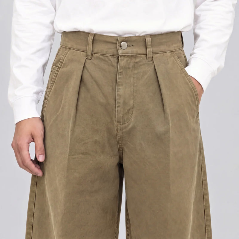 Katsu - Pantaloni comfort giapponesi