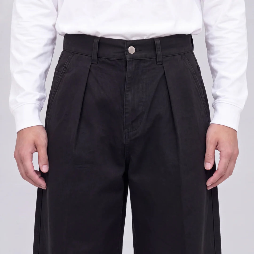 Katsu - Pantaloni comfort giapponesi