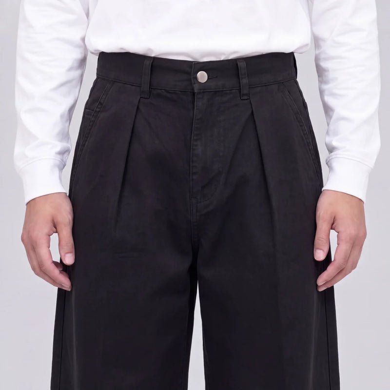 Katsu - Pantaloni comfort giapponesi