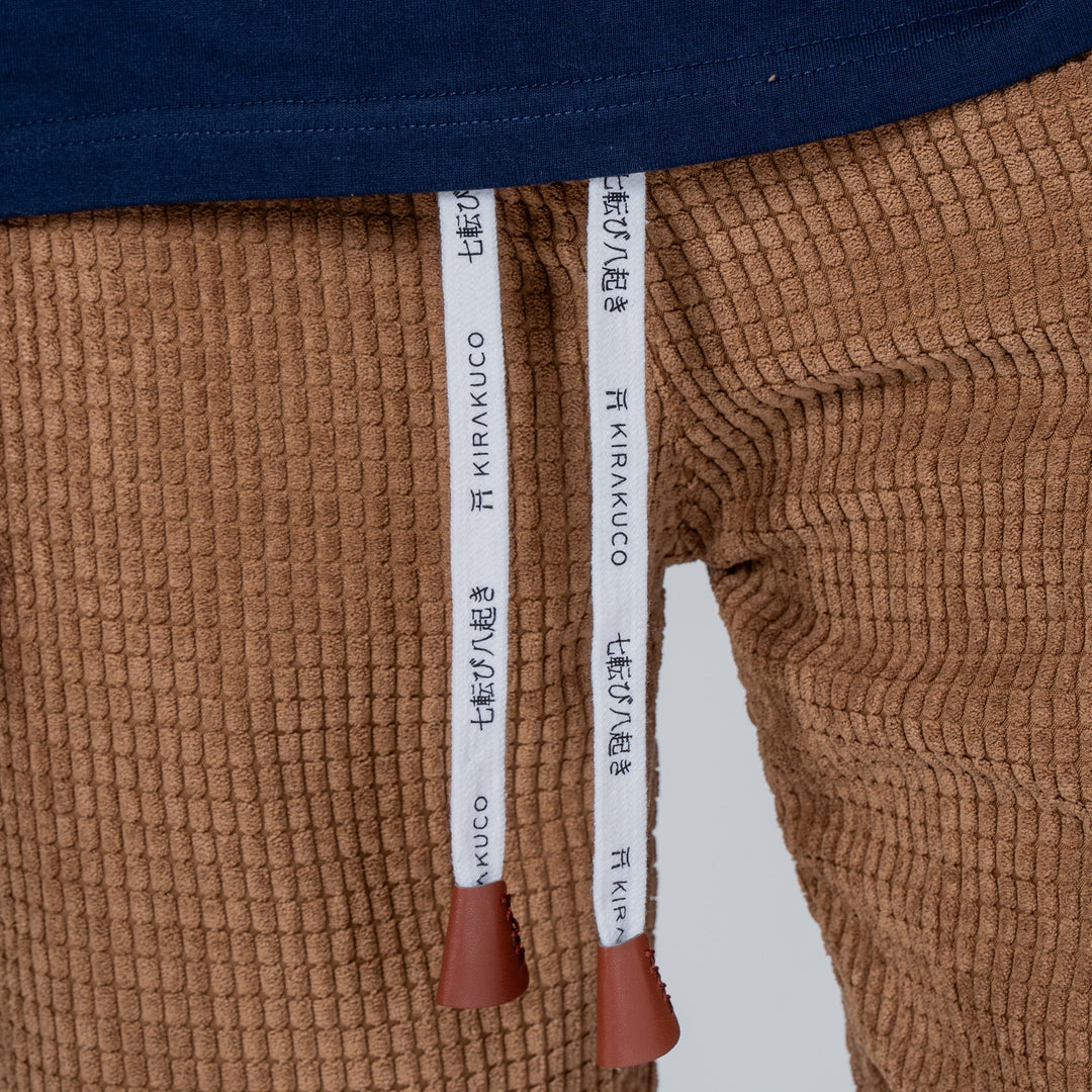 Jitsu - Cordhose