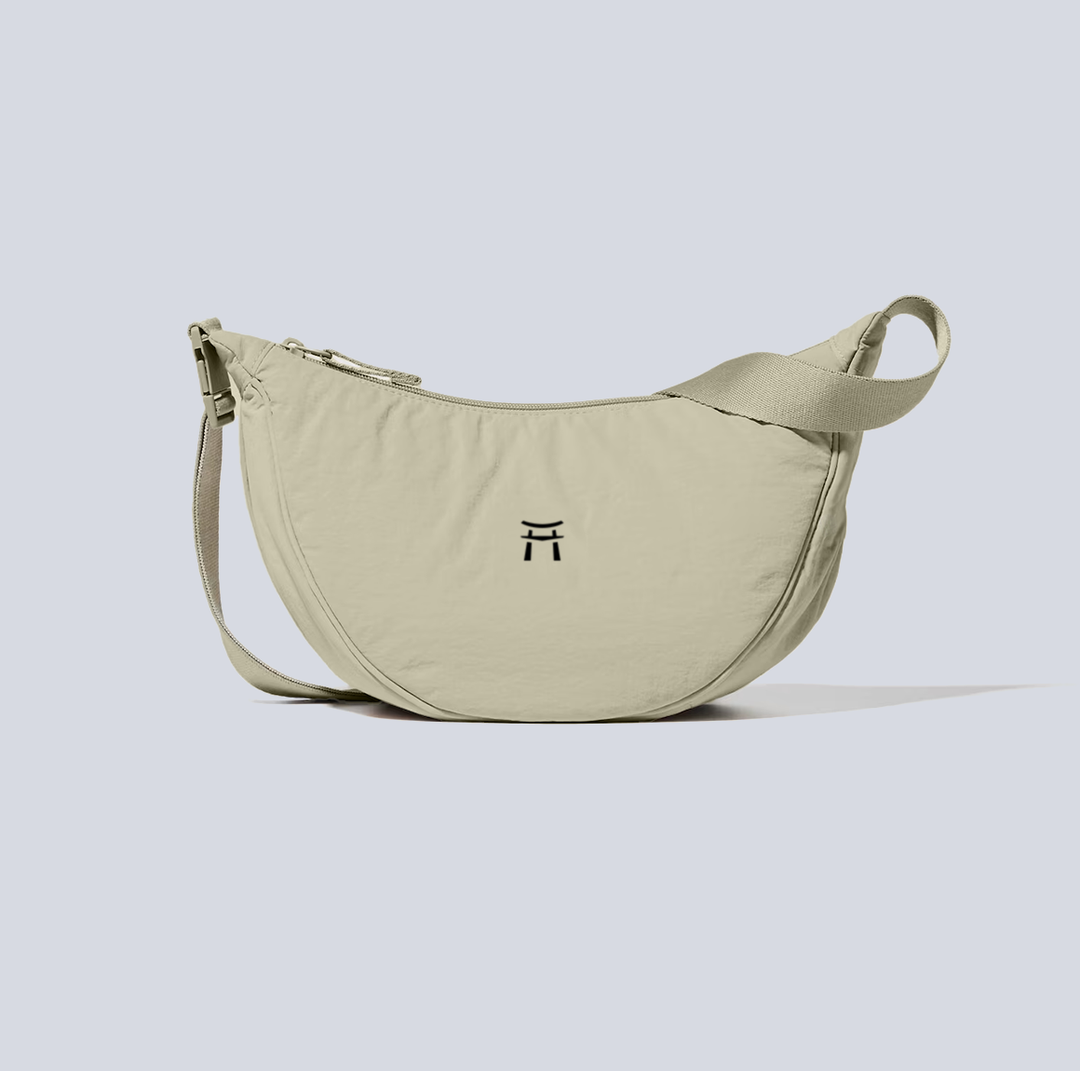 Kihon – Bauchtasche