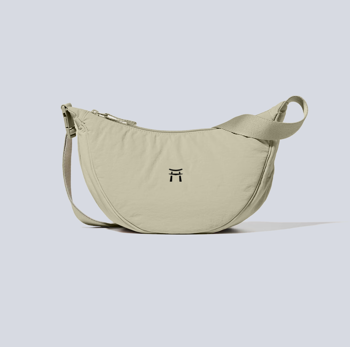 Kihon – Bauchtasche