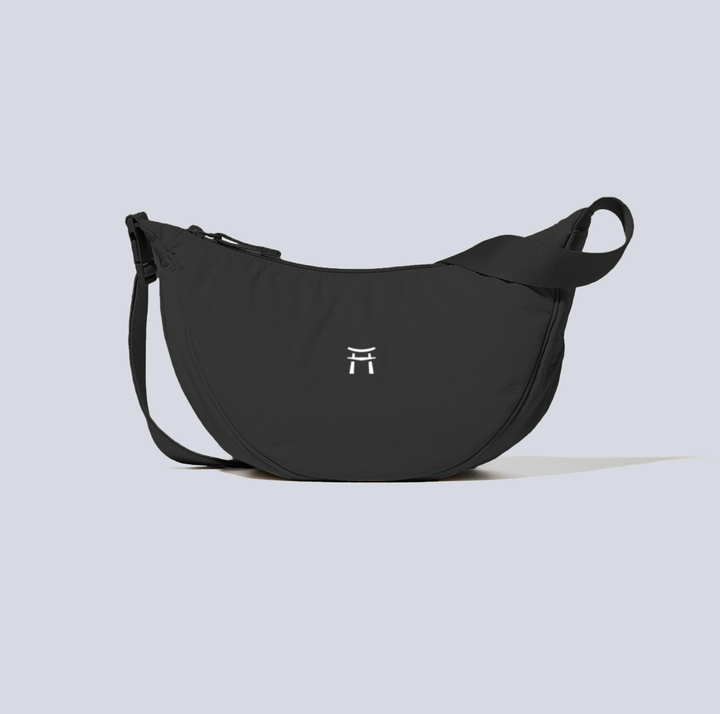 Kihon – Bauchtasche