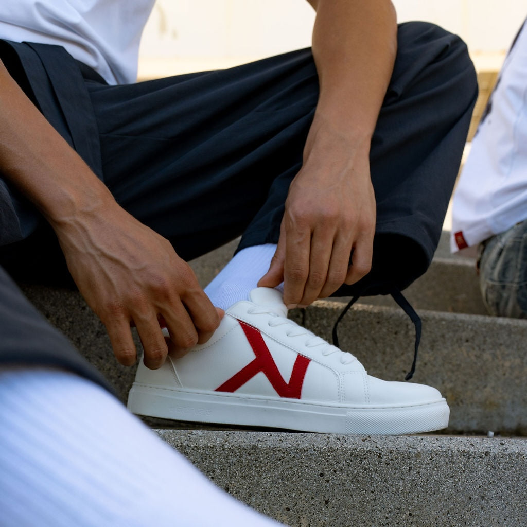 Akira - Sneakers Japonaises