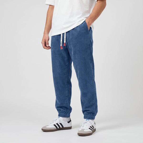 Kuri - Pantaloni in velluto a coste