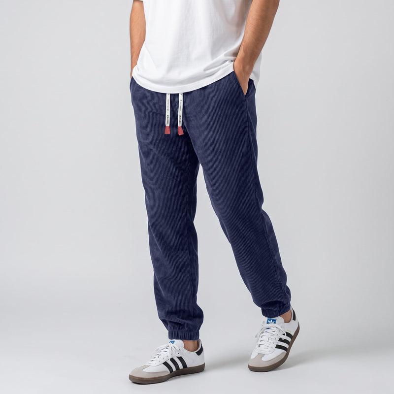 Kuri - Corduroy Broek