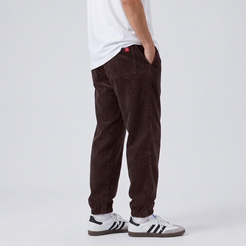 Kuri - Corduroy Broek