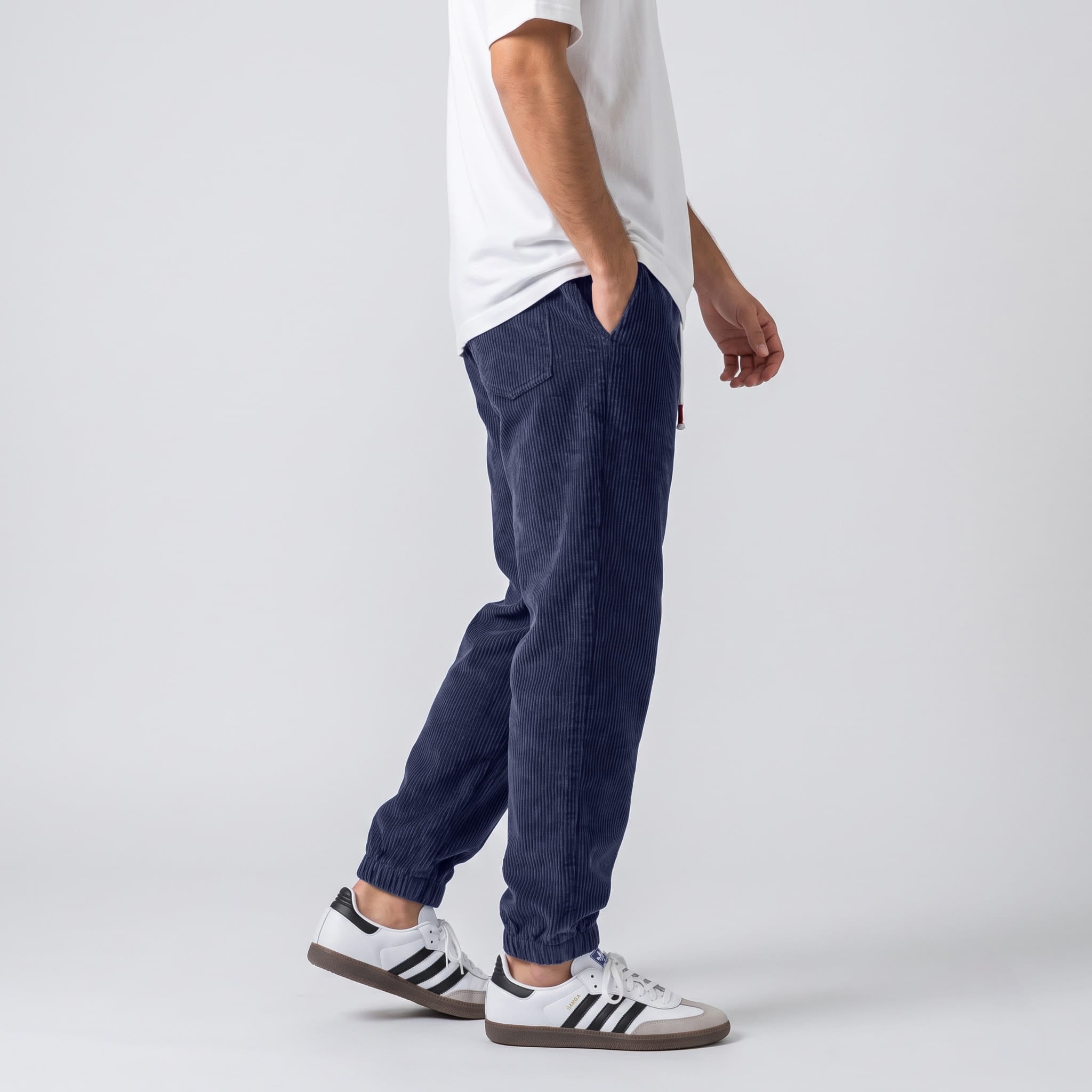 パンツ kuri Kuri - Corduroy Pants – KIRAKUCO