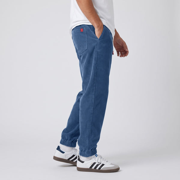 Kuri - Pantaloni in velluto a coste