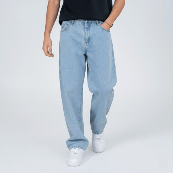 Kyoto - Pantalon denim japonais