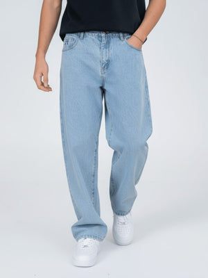 Kyoto - Japanese denim pants