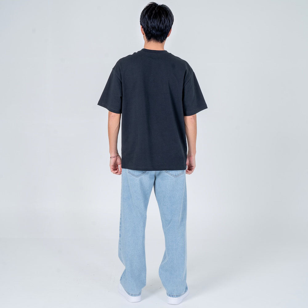 Kyoto - Japanse denim broek