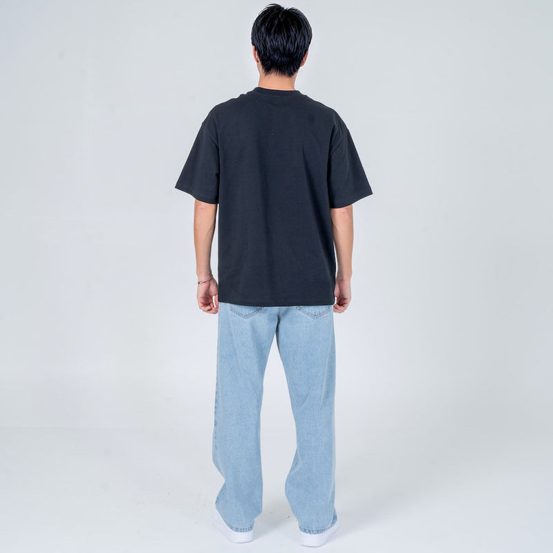 Kyoto - Japanische Denim-Hose
