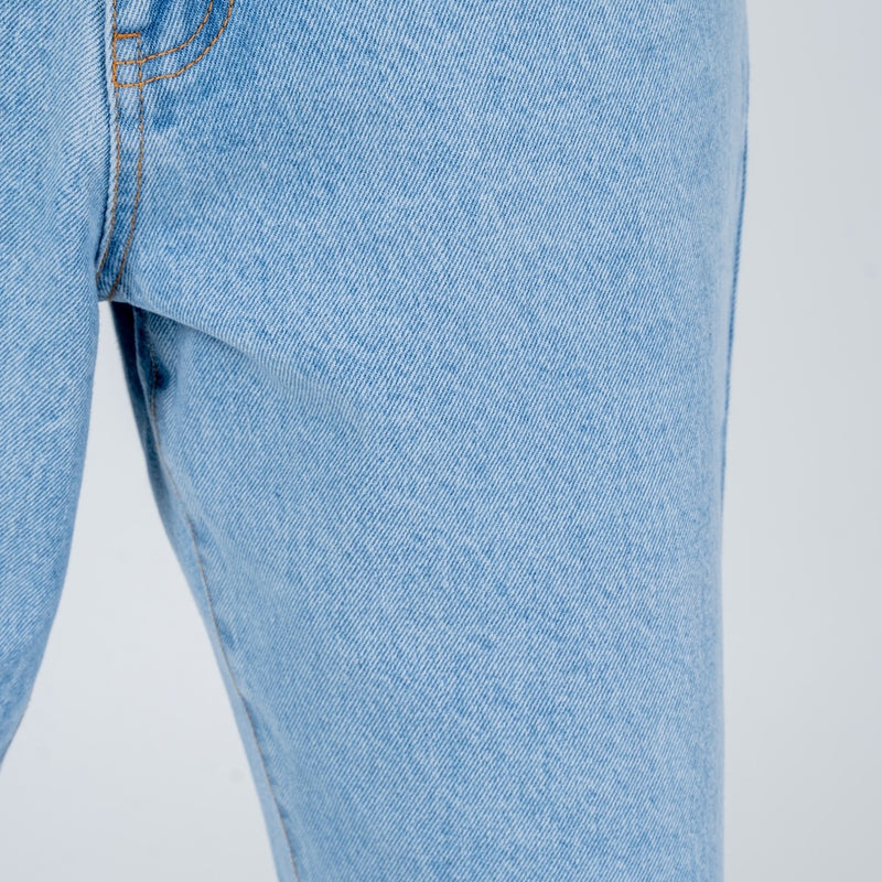 Kyoto - Japanische Denim-Hose