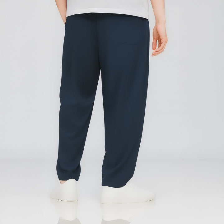 Tetsu - Pantalon confort japonais