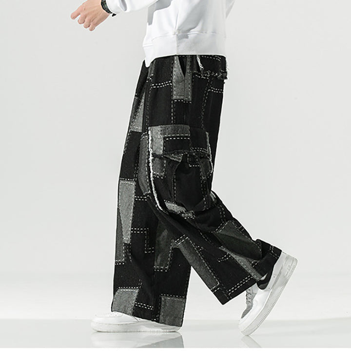 Hidemi - Pantalon confort