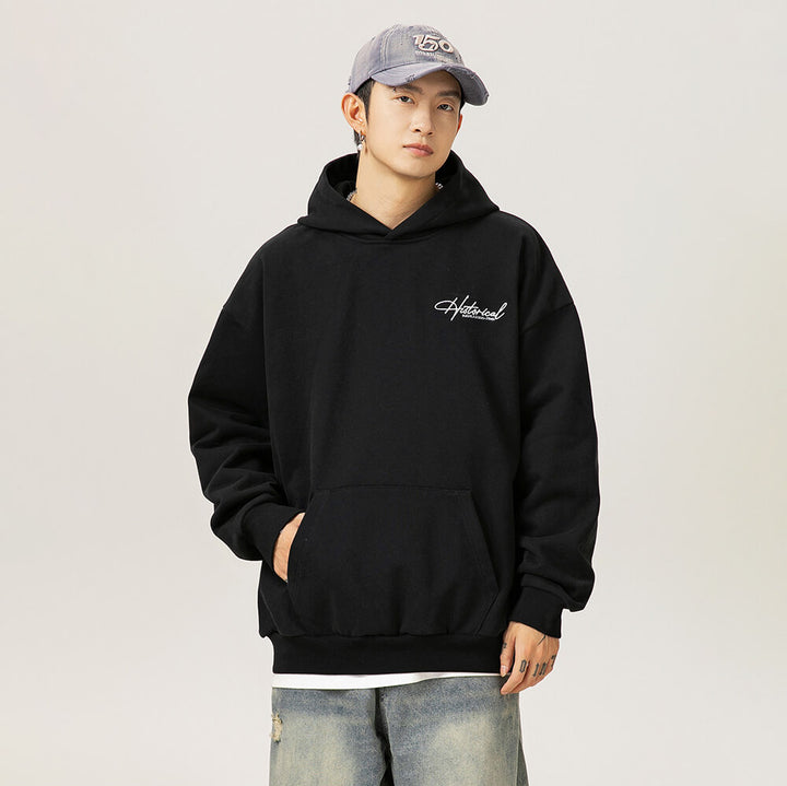 Michiko - Oversize-Hoodie