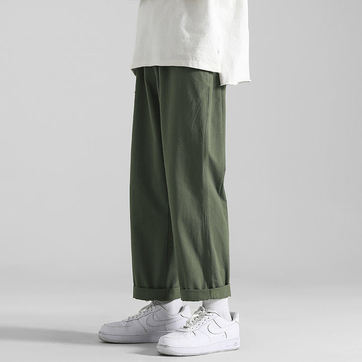 Tsukasa - Pantalon confort