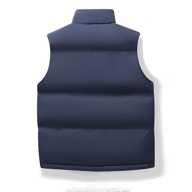 Shigeru - Gilet japonaise