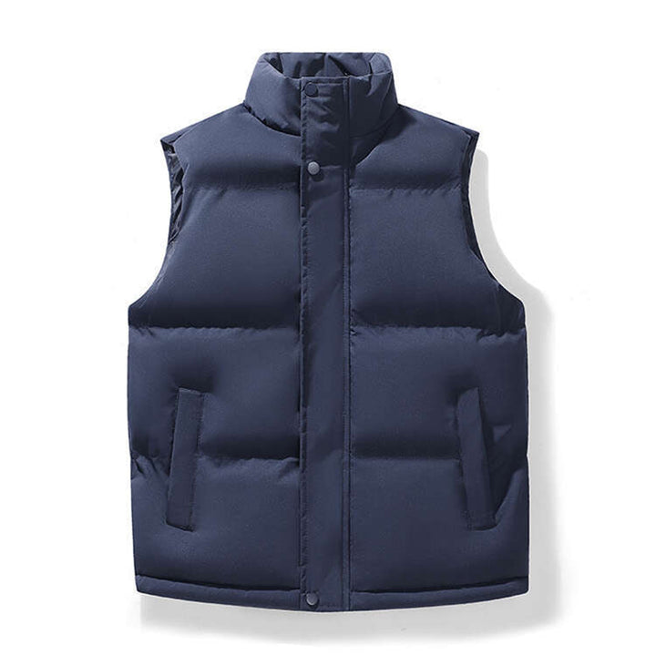 Shigeru - Gilet japonaise