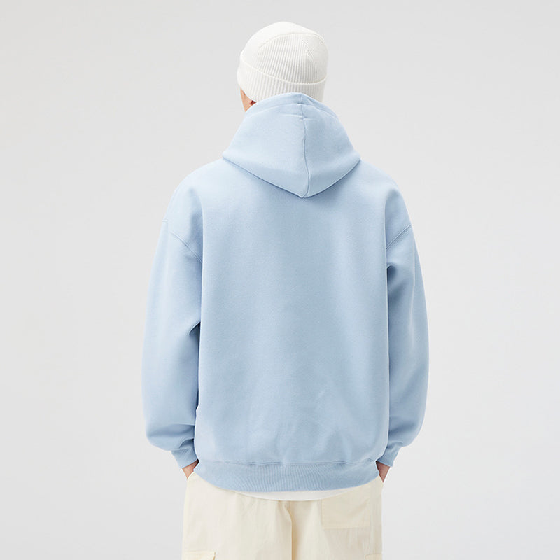 Hidaka - Hoodie Oversize (Heavyweight 405 GSM)