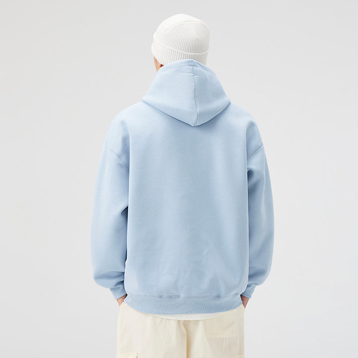 Hidaka - Hoodie Oversize (Heavyweight 405 GSM)