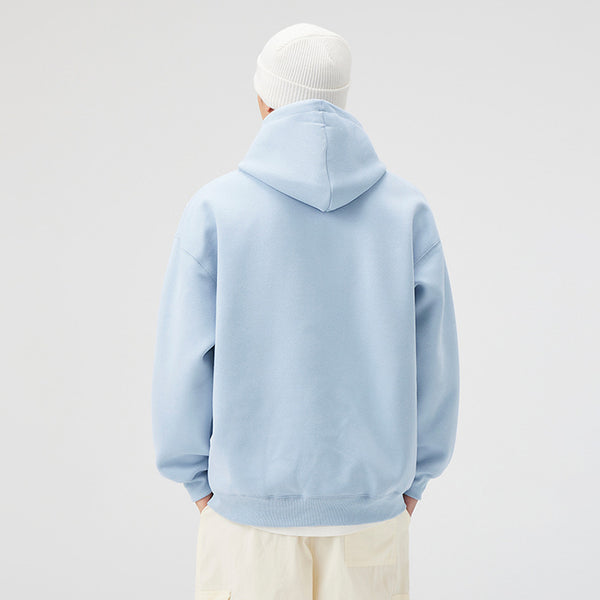 Hidaka - Oversized hoodie (Heavyweight 405 GSM)