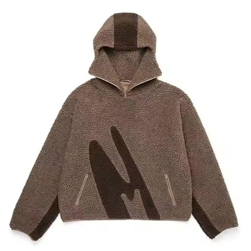 Junya - Hoodie