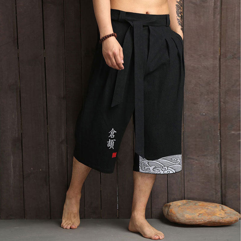 Taro Pants main image 0