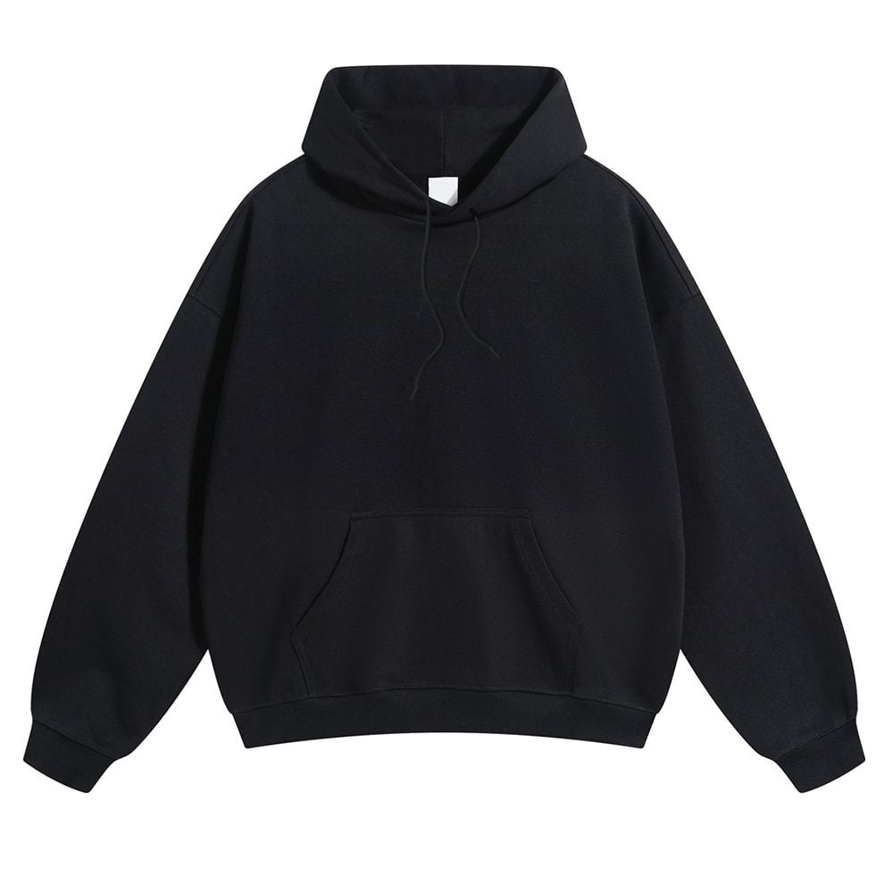 Roshi - Oversized Hoodie