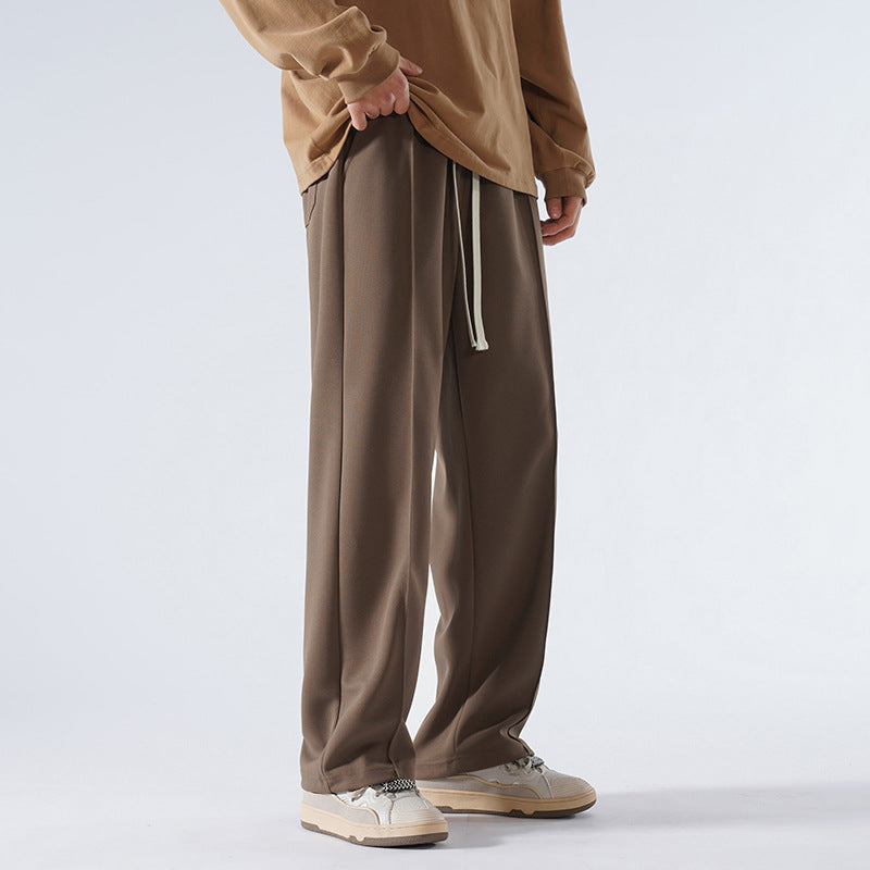 Akari - Pantalon confort japonais