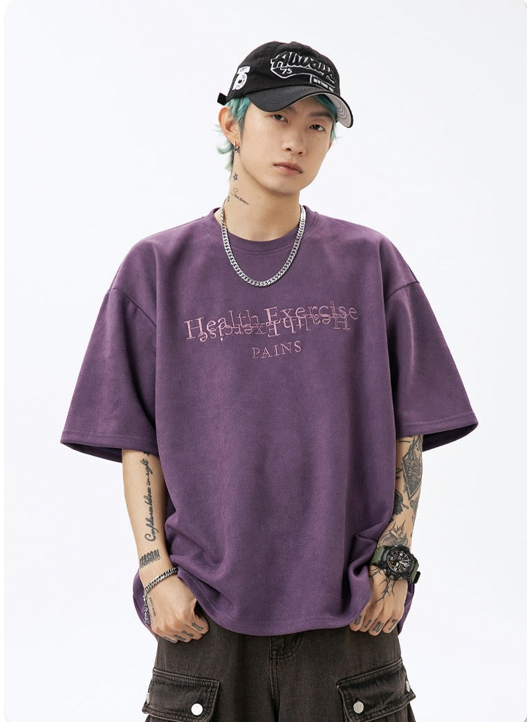 Junichi - T-shirt Oversize