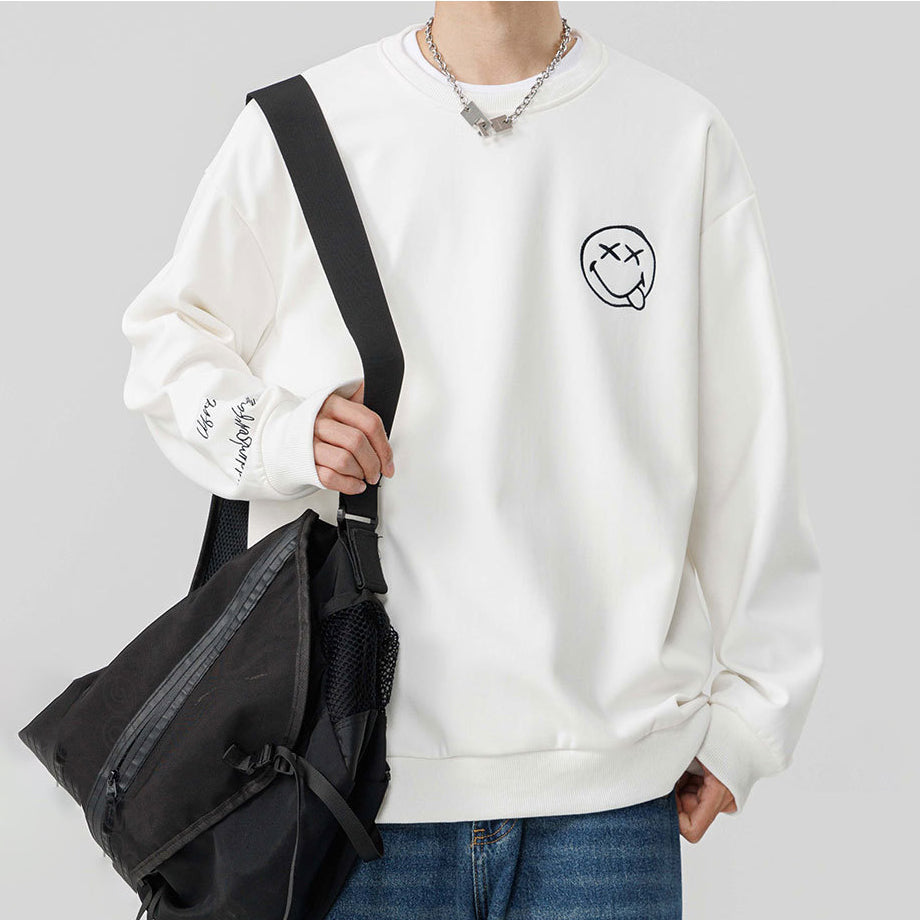 Yusa - Sweatshirt