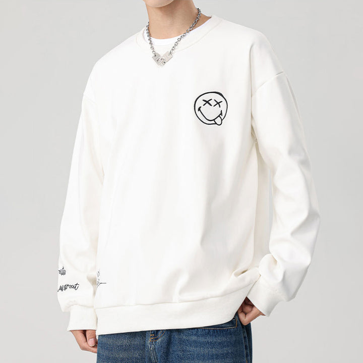 Yusa - Sweatshirt