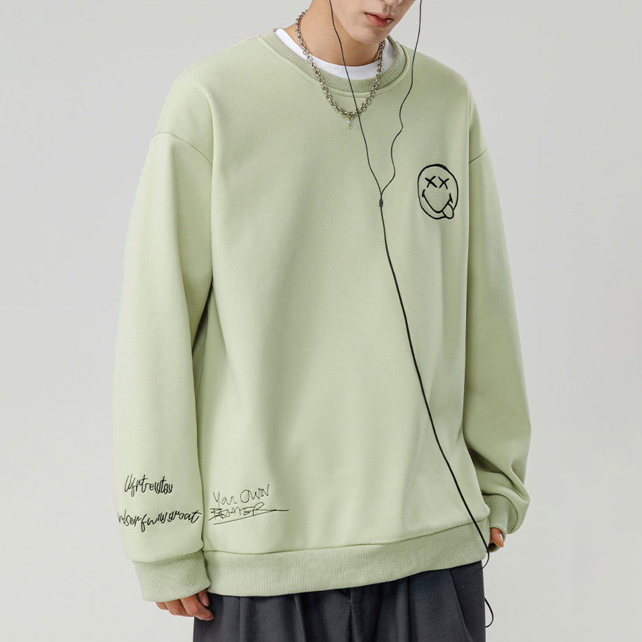 Yusa - Sweatshirt