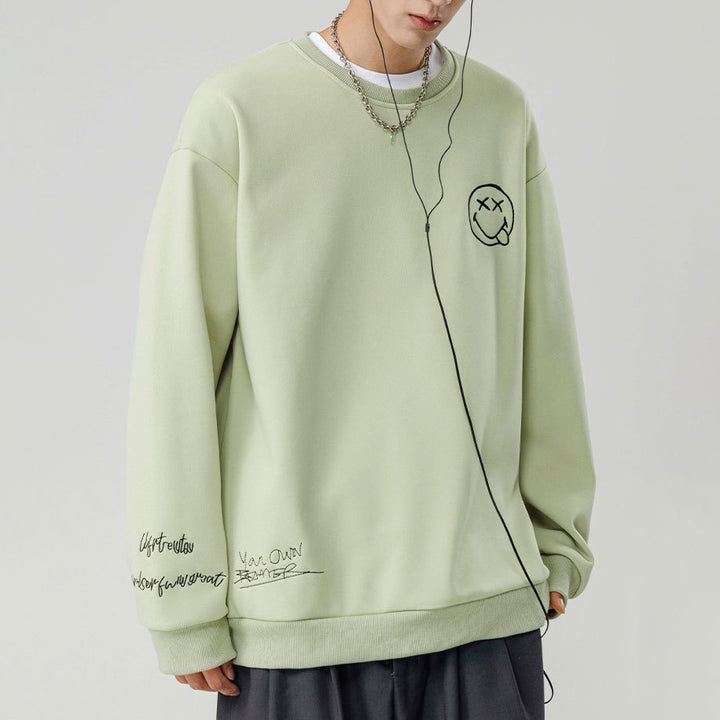 Yusa - Sweatshirt