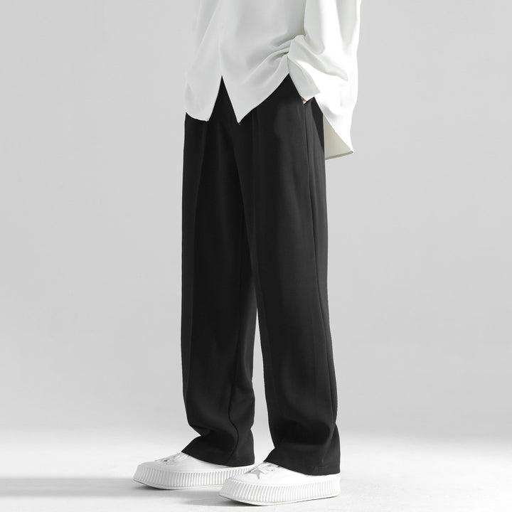 Yushiro - Pantalon confort