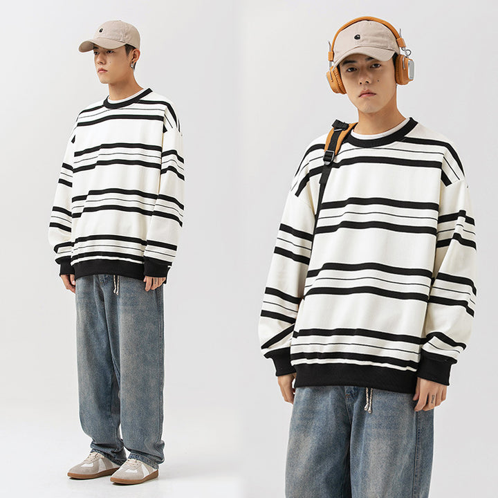 Amane - Oversize sweatshirt